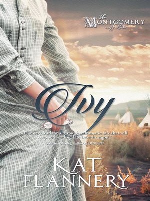 cover image of Ivy